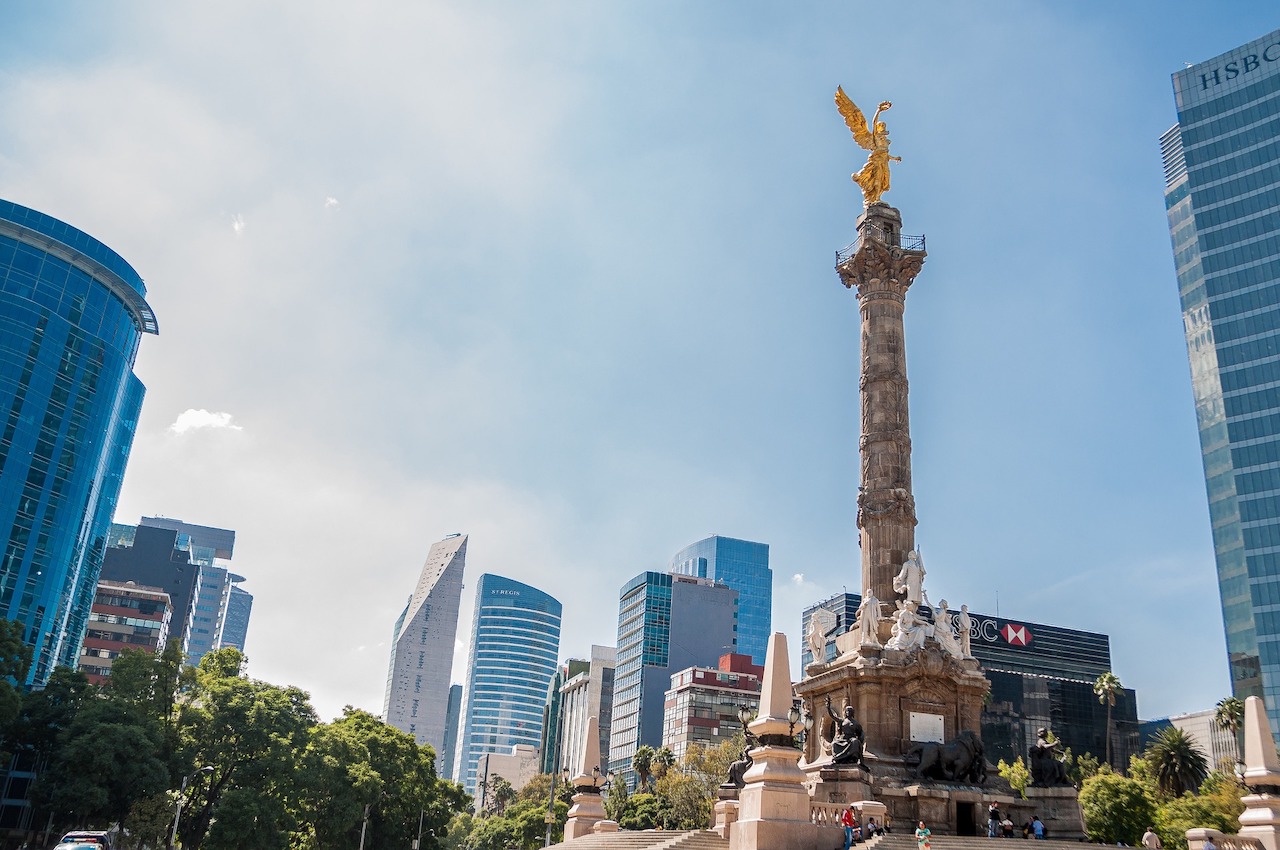 El FMI ratifica Línea de Crédito Flexible a México por dos años más
