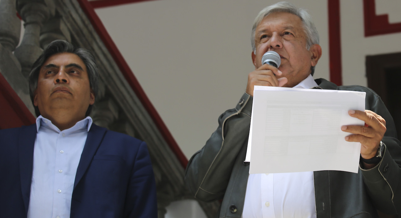 Gerardo Esquivel no logra la presidencia del BID y el gobierno de AMLO enfurece