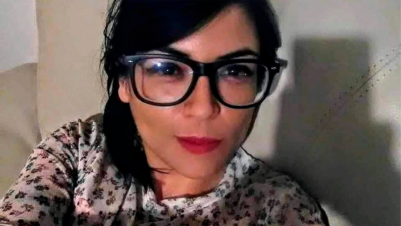 La defensora Grisell Pérez Rivera es asesinada en Hidalgo; hay un detenido
