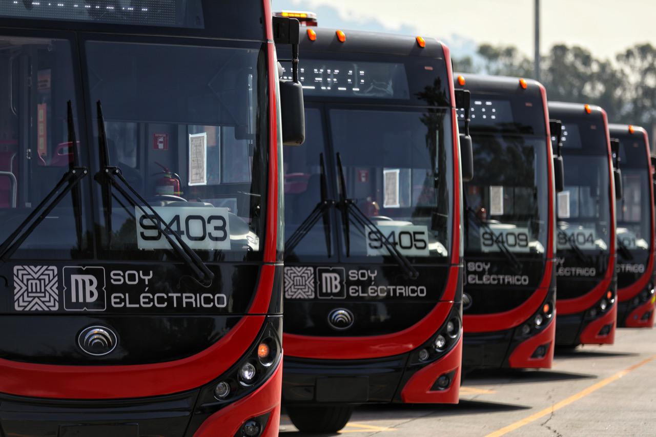 Metrobús: Horario y cambio de ruta por el Bolo Fest 2022