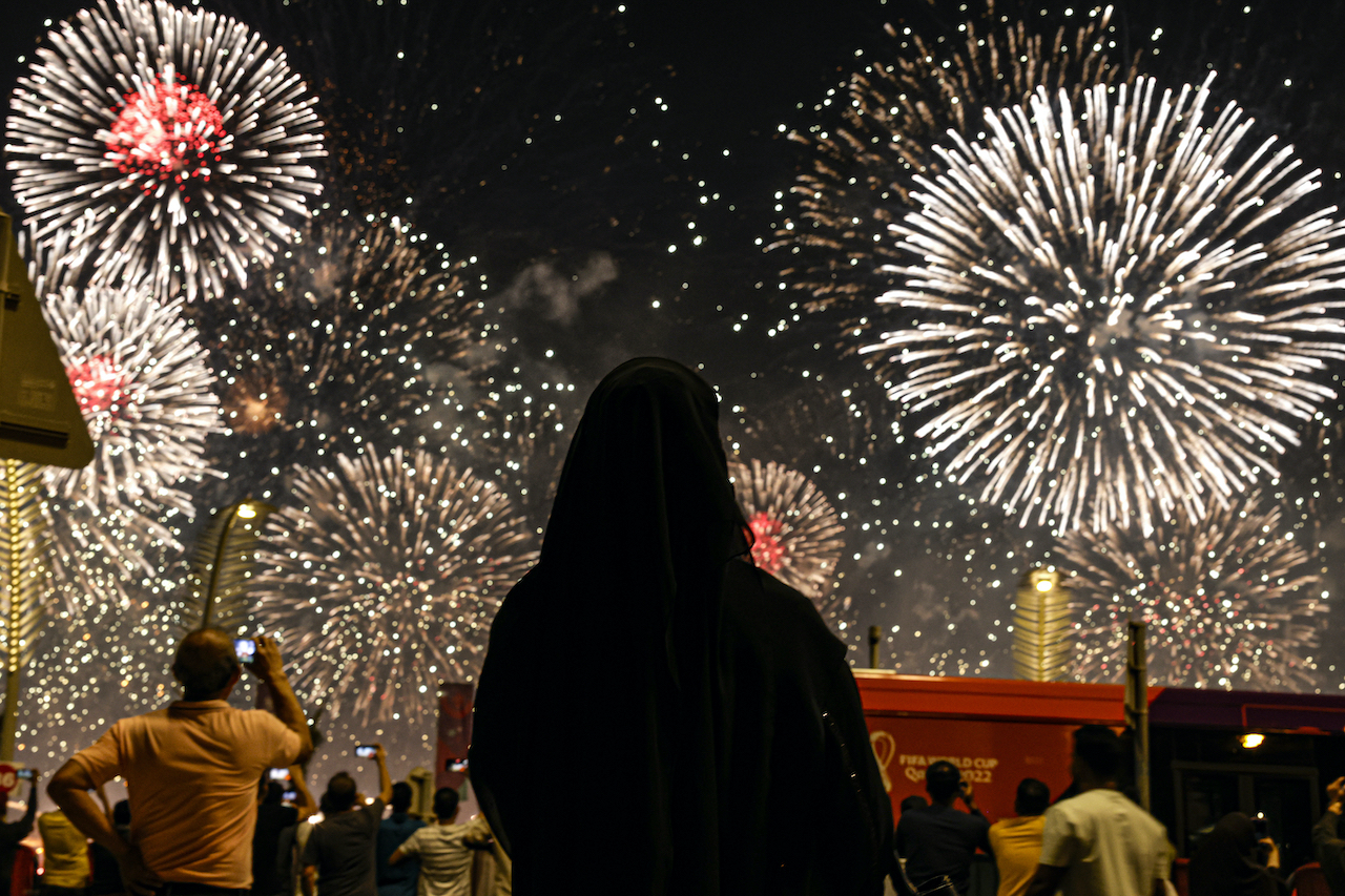 Inauguración Mundial Qatar 2022: dónde ver y quiénes estarán