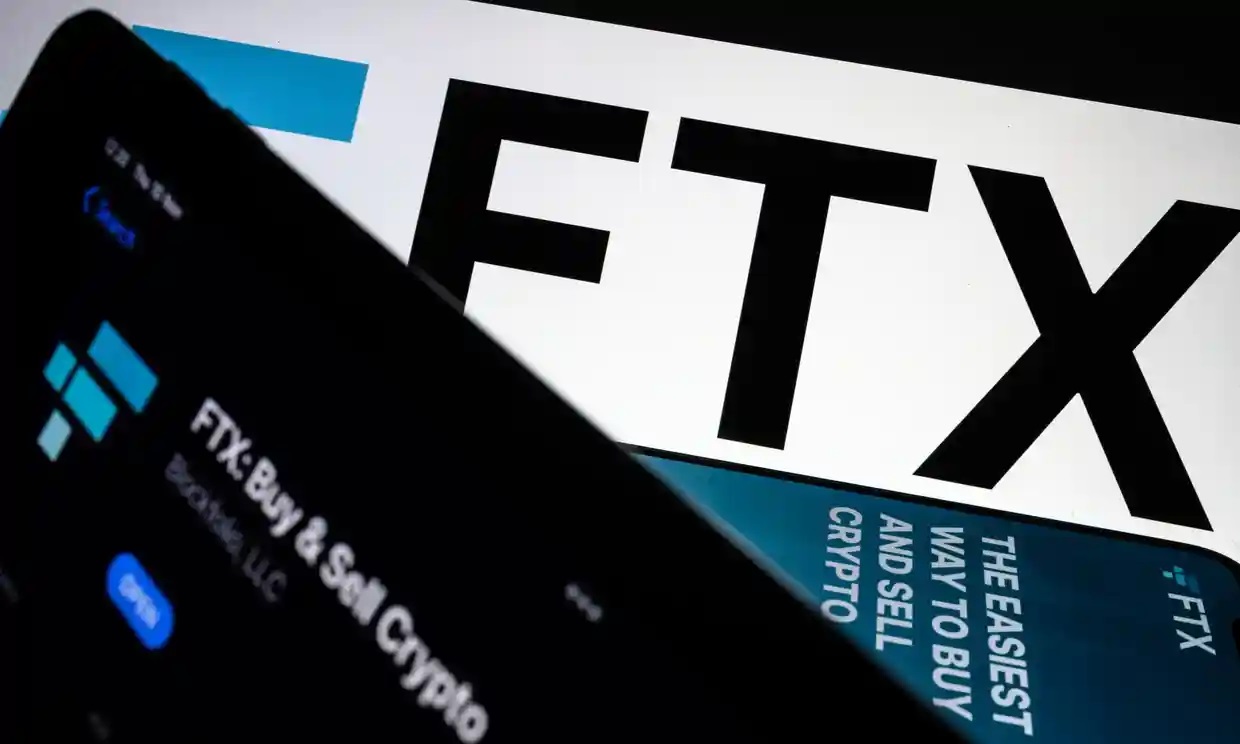 El intercambio de criptomonedas FTX espera tener más de 1 millón de acreedores