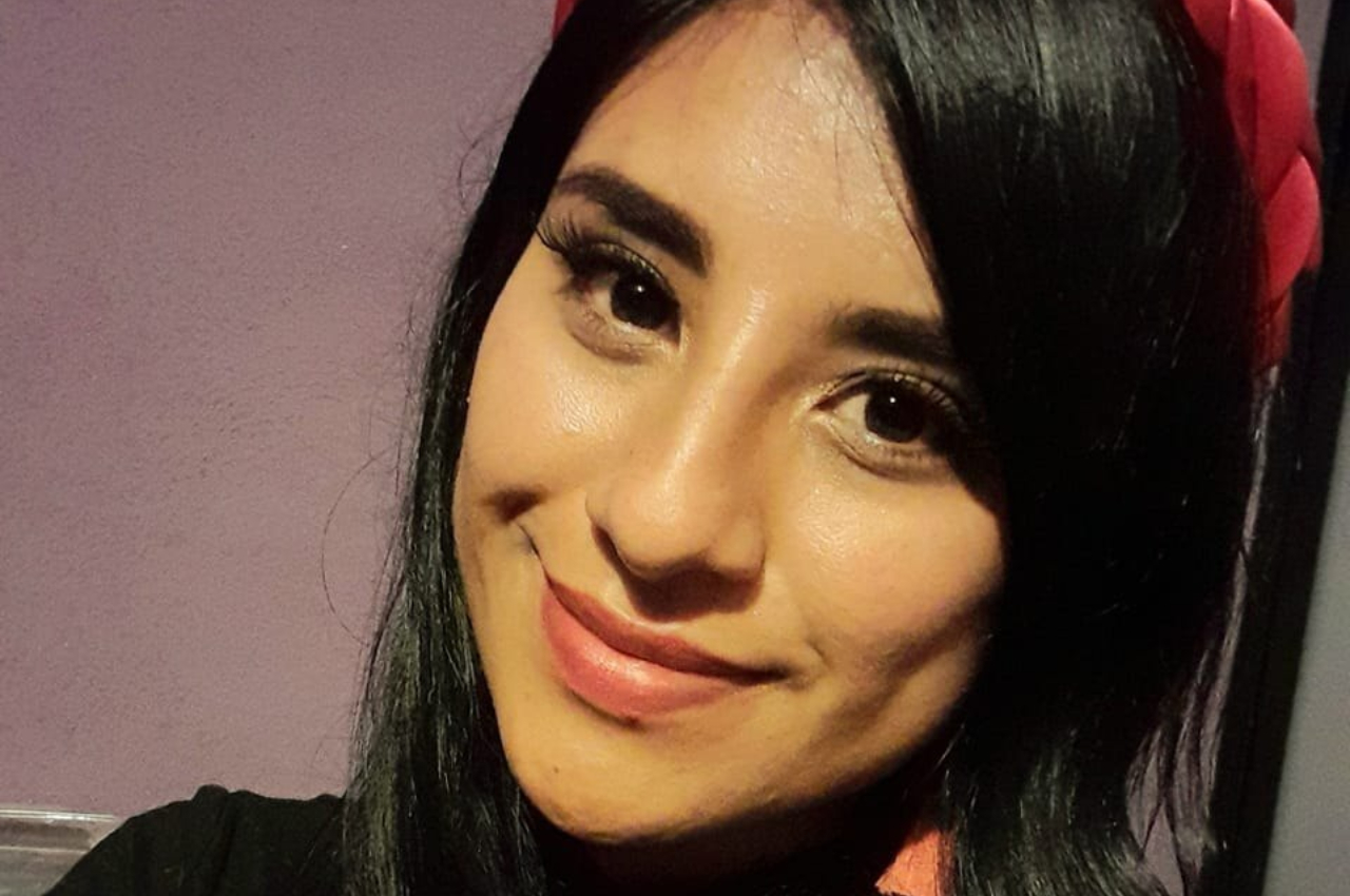 Justicia para Jazmín Aquino: cantante es asesinada en Oaxaca