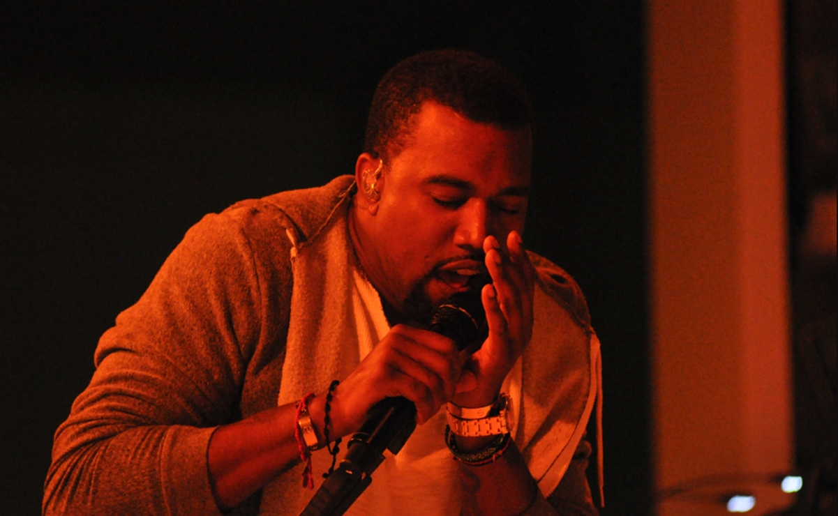 Fans crean campaña de crowdfunding para apoyar a Kanye West