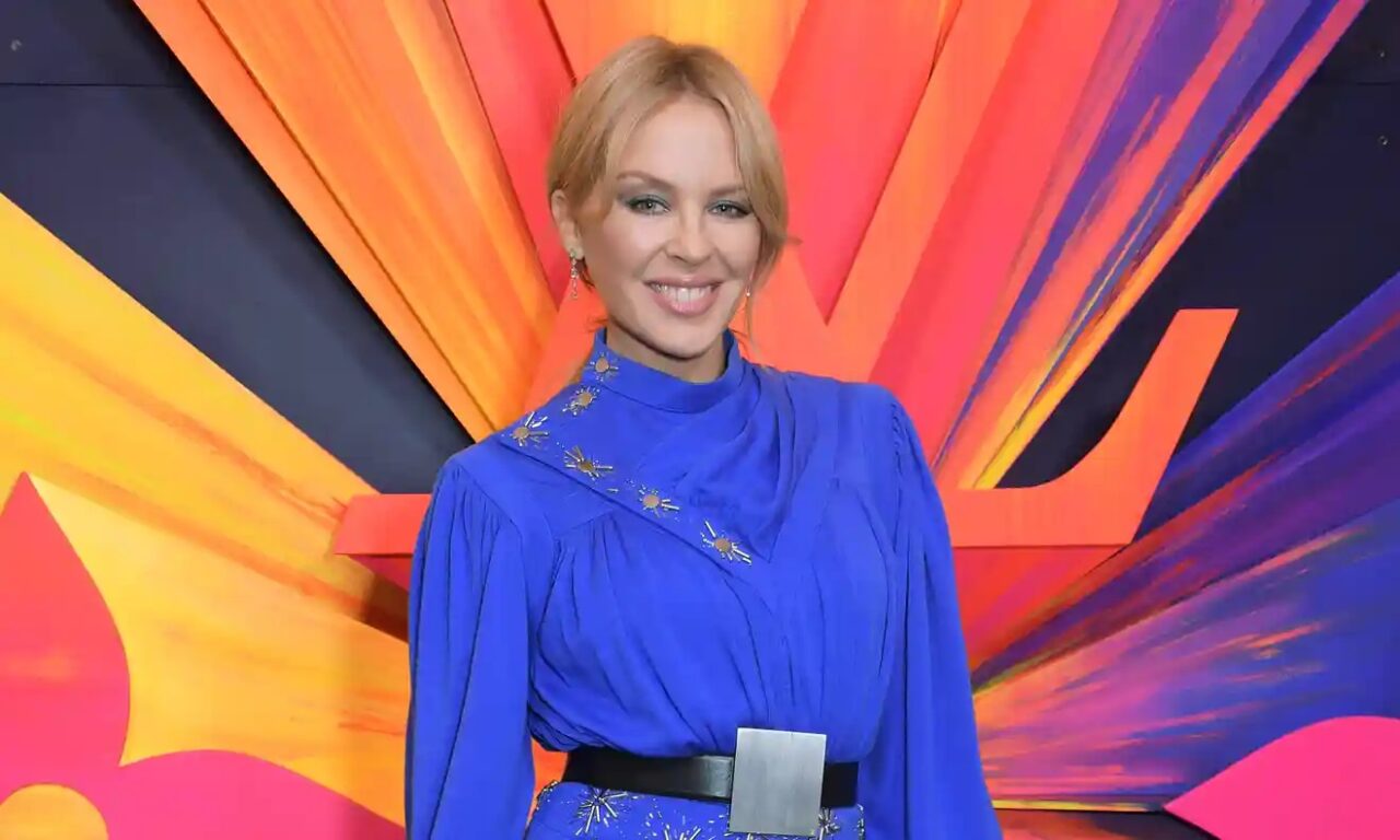 Kylie Minogue: ‘Estaba buscando mis Manolos favoritos. Entonces me acordé: están en el V&A’