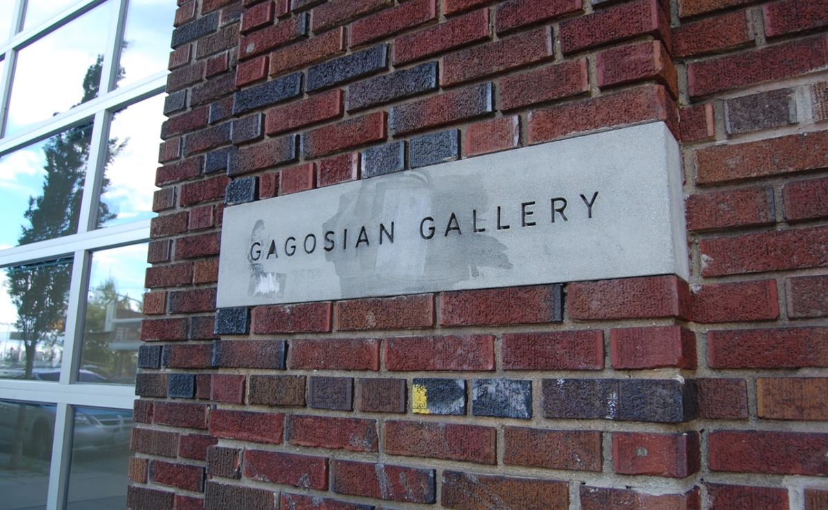 Larry Gagosian forma una junta directiva para el futuro de su galería