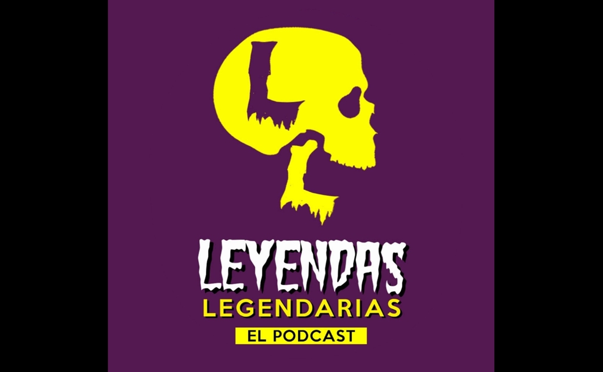 ¿Cuándo estará el podcast Leyendas Legendarias en la FIL Guadalajara 2022?