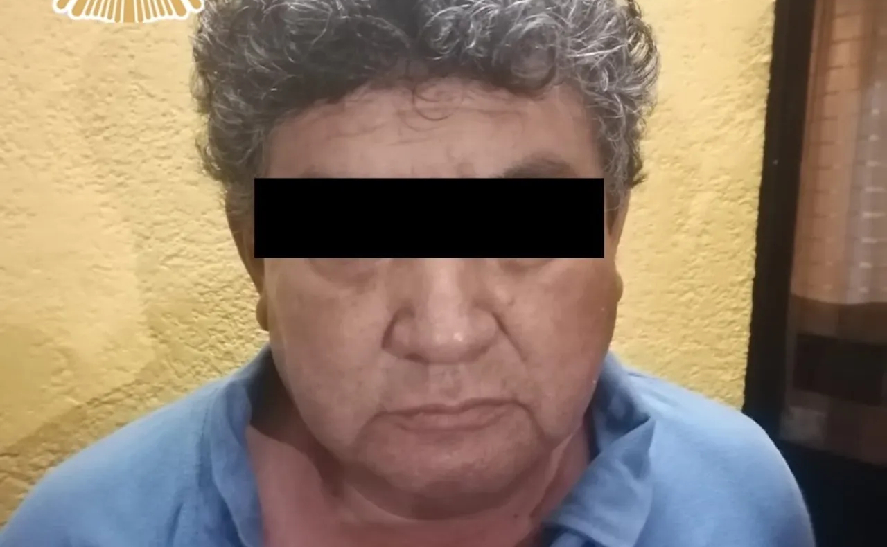 Caso Lidia Gabriela: Conductor del taxi es vinculado a proceso