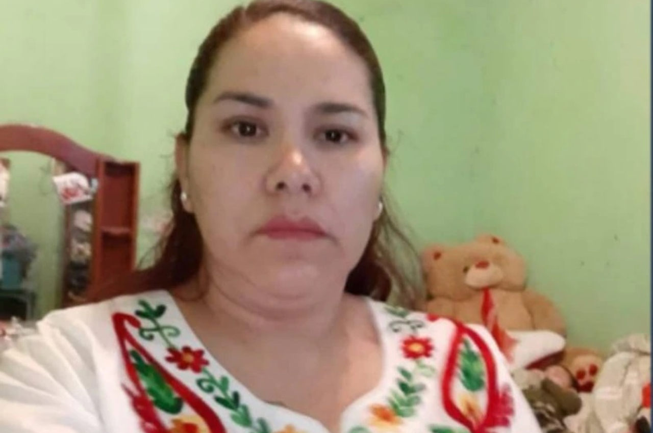 La ONU-DH condena el asesinato de la madre buscadora María del Carmen Vázquez
