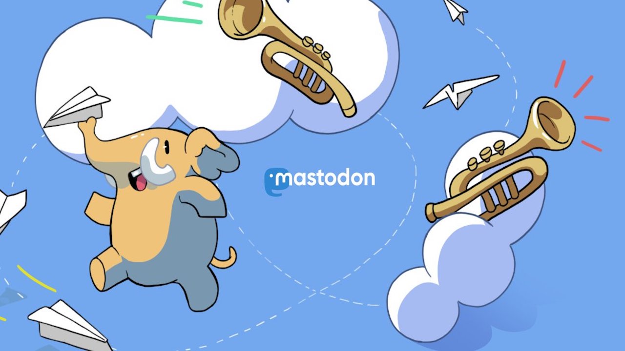 Mastodon: ¿Qué y cómo funciona la red social alternativa a  Twitter?