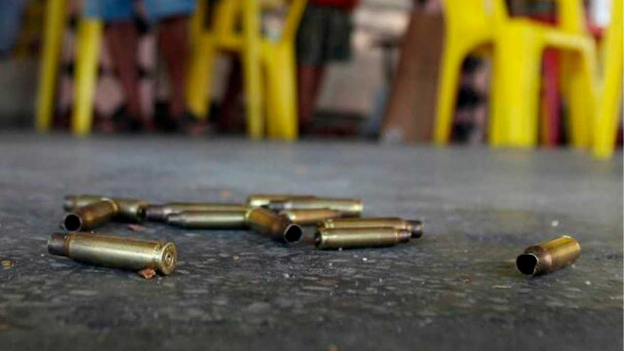 Comando mata a tres mujeres en Guanajuato, hiere a otra y a un niño