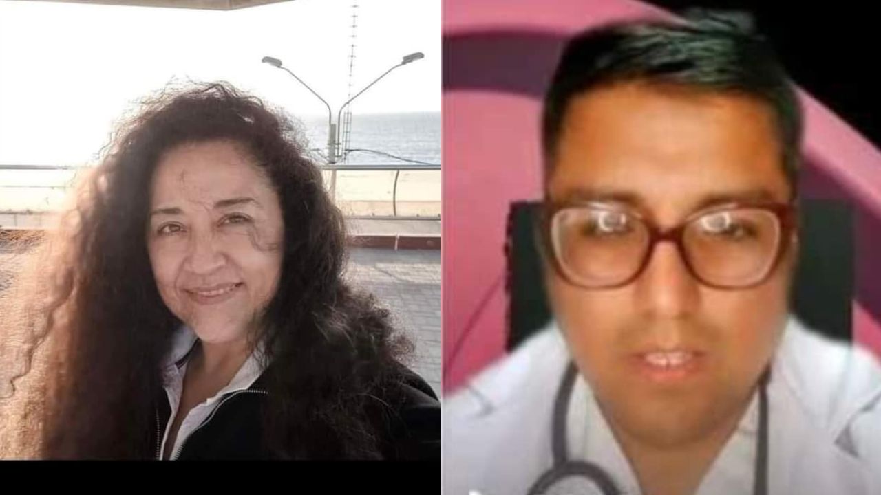 Ordenan detener a hombre por desaparición de mujer mexicana en Perú