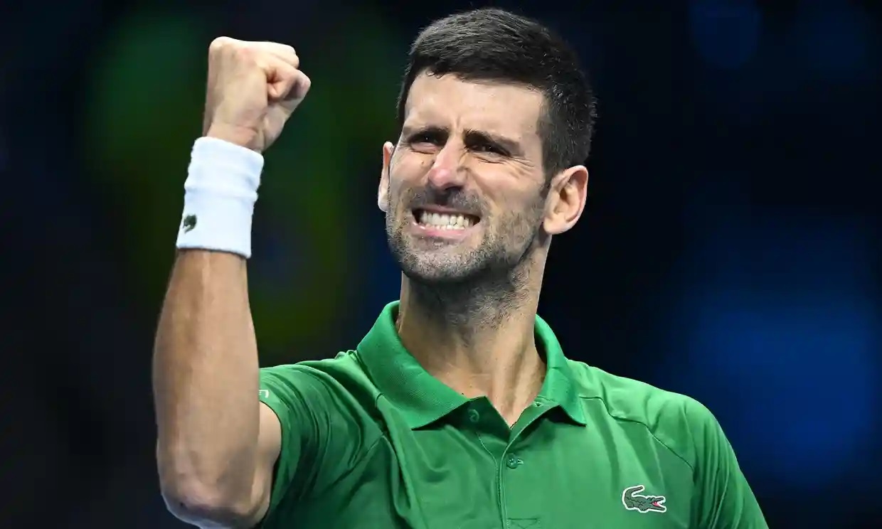 La estrella del tenis Novak Djokovic obtendrá la visa para jugar en el Abierto de Australia