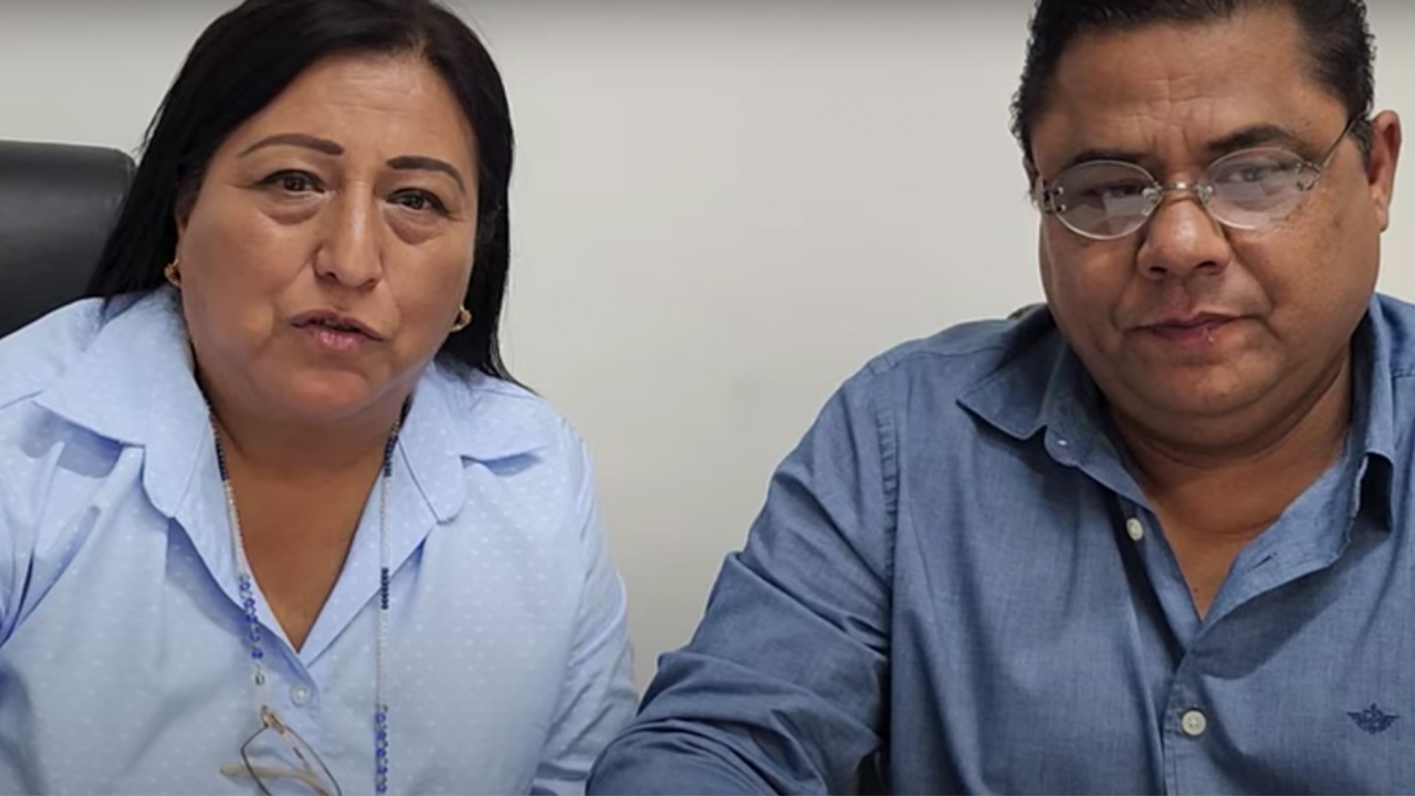 Familia de Debanhi Escobar ratifica denuncia contra Platanito
