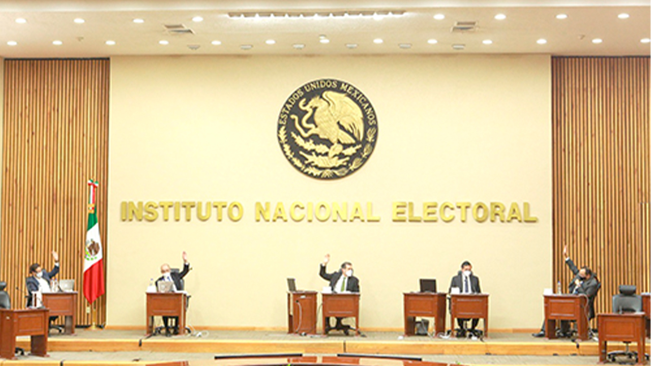HRW afirma que la reforma electoral ‘pone en jaque’ las elecciones libres