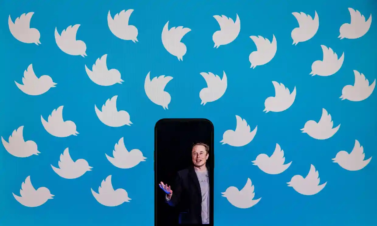 25 tuits sobre el futuro de Twitter