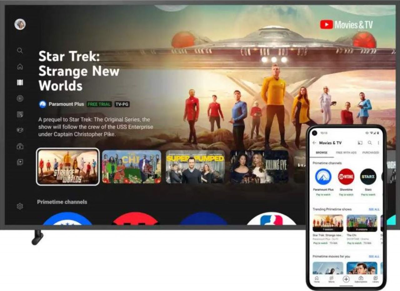 ¿En qué consiste Primetime Channels, el nuevo plan de YouTube?