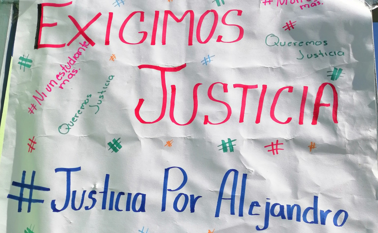 Profesor de Jalisco es vinculado a proceso por suicidio del alumno Jorge Alejandro