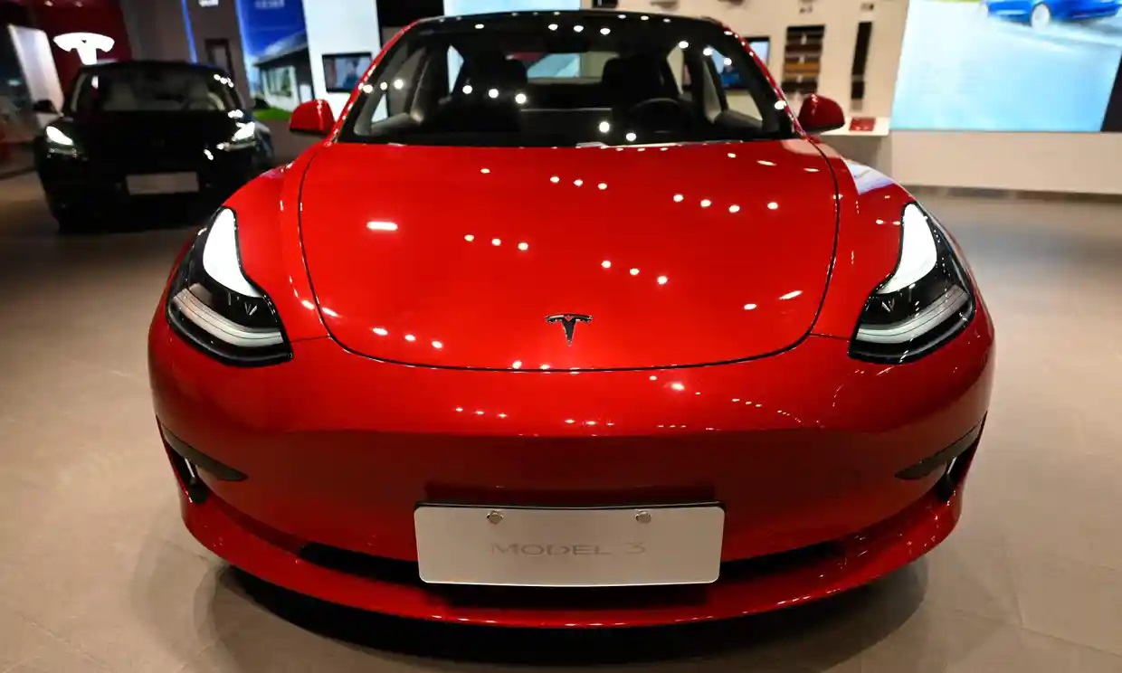 ¿Los propietarios de automóviles Tesla están pagando el precio del odio a Musk?