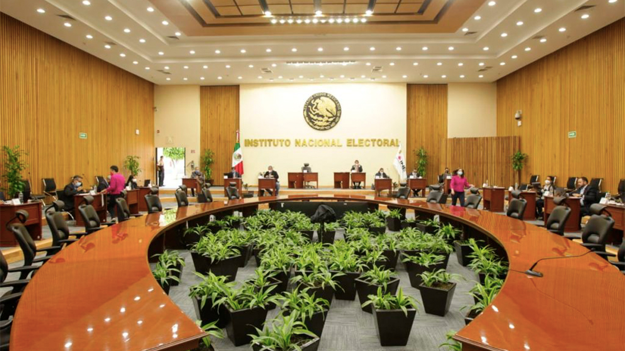 La OEA dice que el INE no requiere de ‘reformas profundas’ para garantizar el voto