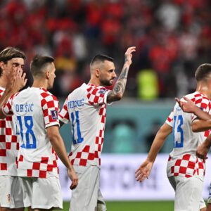 Croacia golea y elimina a Canadá del Mundial de Qatar 2022