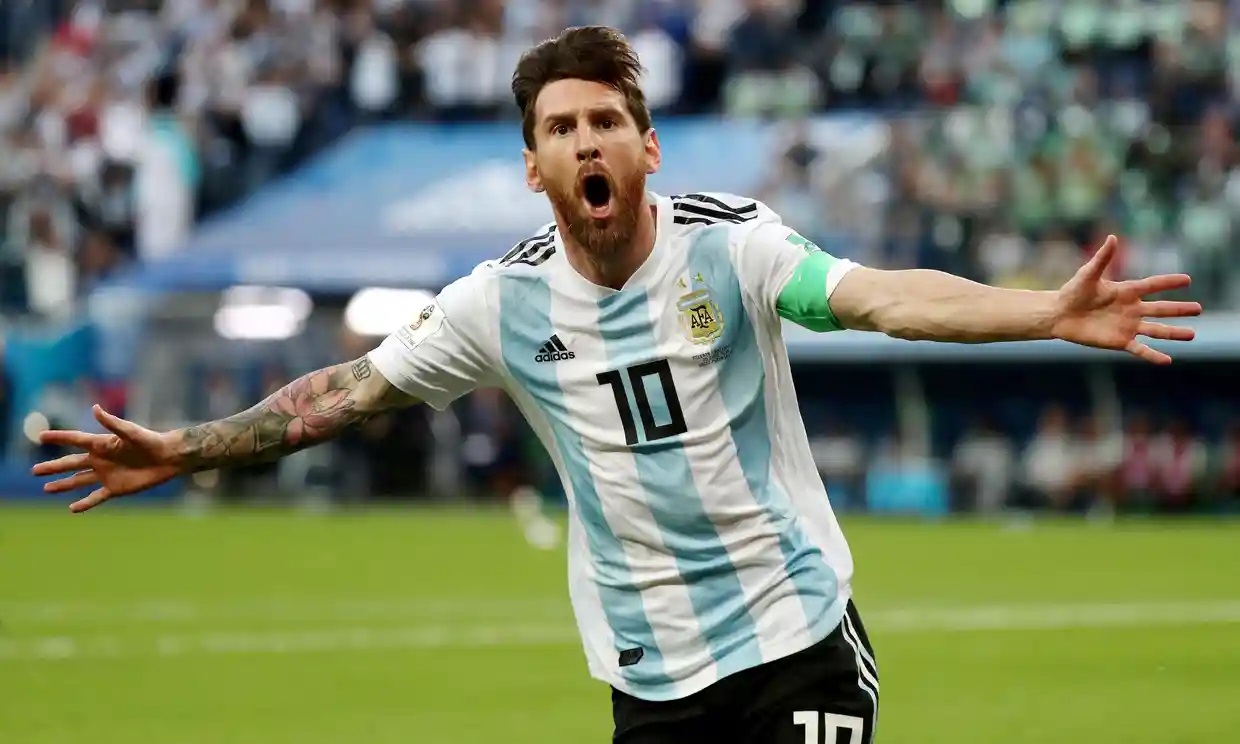 La última actuación de Lionel Messi en el Mundial podría ser su mejor oportunidad de alcanzar la gloria