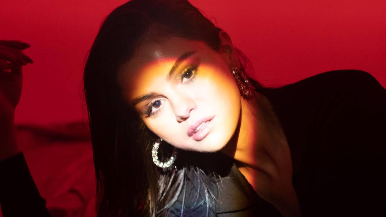 Selena Gomez anuncia que su nuevo disco saldrá en 2023