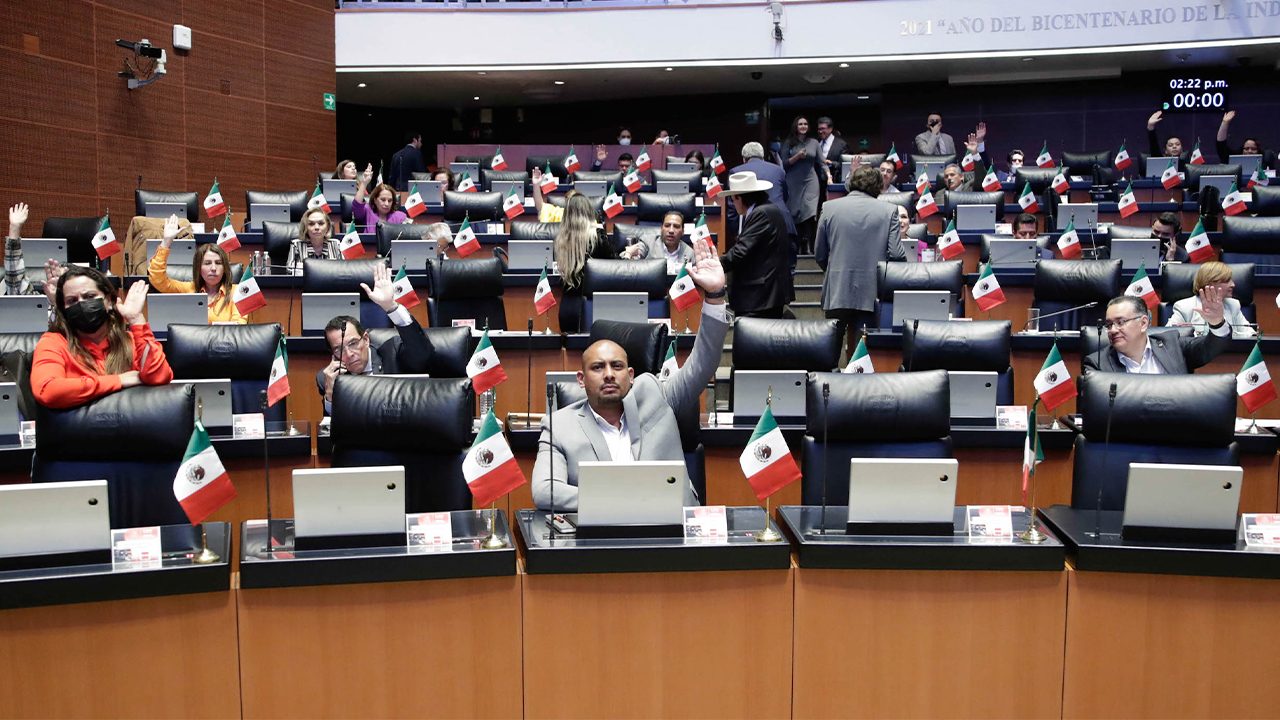 Tamaulipas tendrá elección en febrero próximo para elegir senador