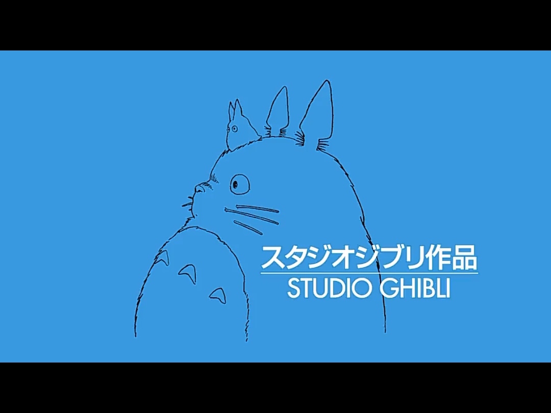 ¿El lado oscuro de Chihiro? Studio Ghibli sugiere colaboración con LucasFilm