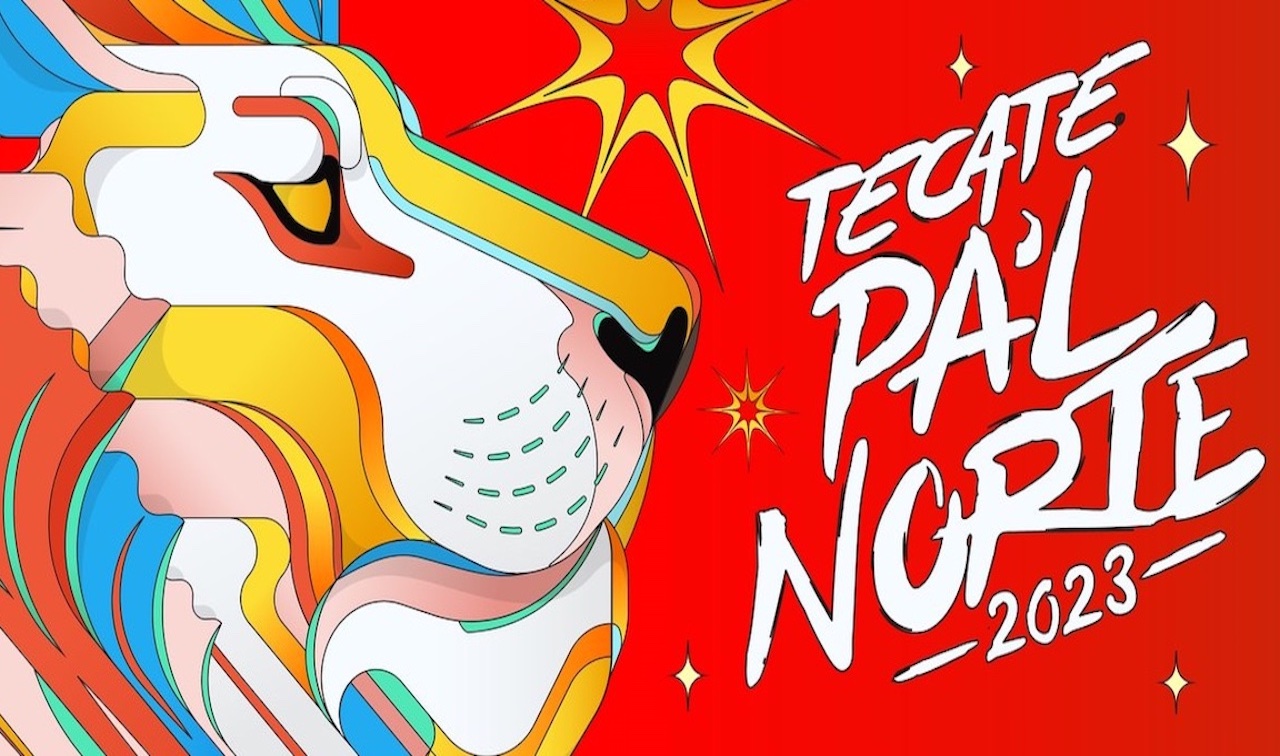 Tecate Pa’l Norte 2023: Cartel, fechas y precio de los boletos