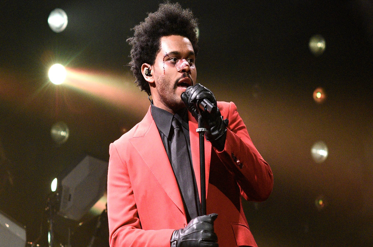 The Weeknd en CDMX: Cuándo, dónde y preventa de boletos