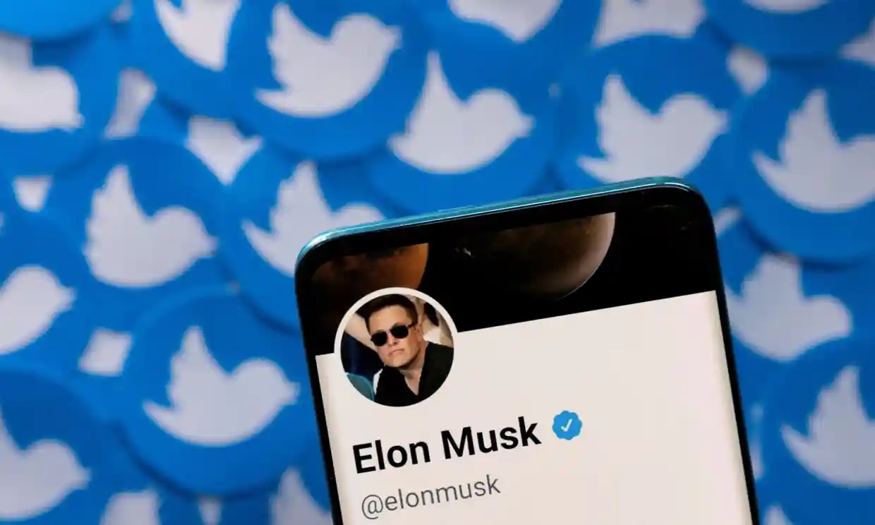 ¿Dejará realmente Elon Musk que Twitter vaya a la quiebra?