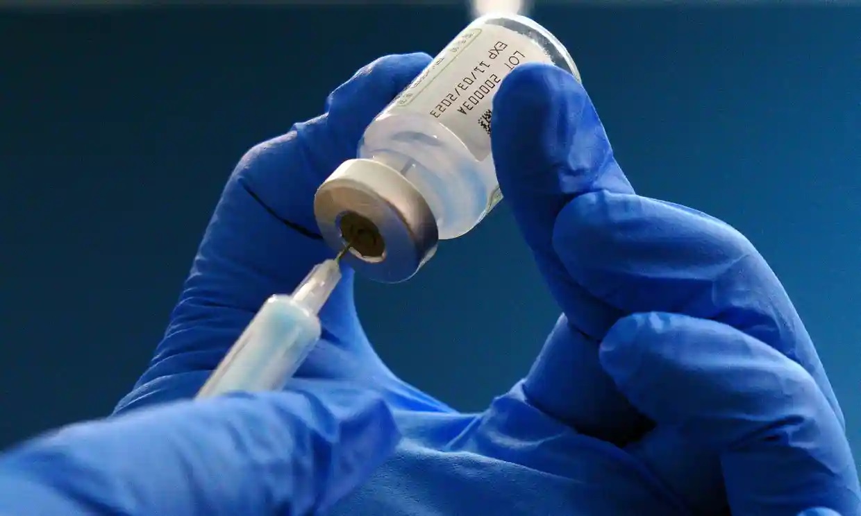 La vacuna universal contra la gripa podría estar disponible en 2 años