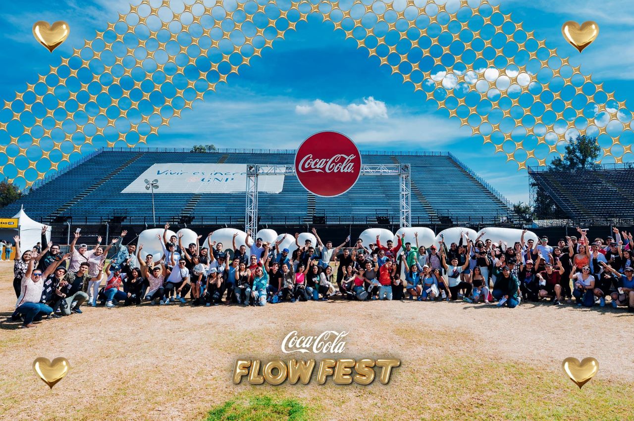 Coca Cola Flow Fest 2022: ¿Dónde ver la transmisión en vivo?