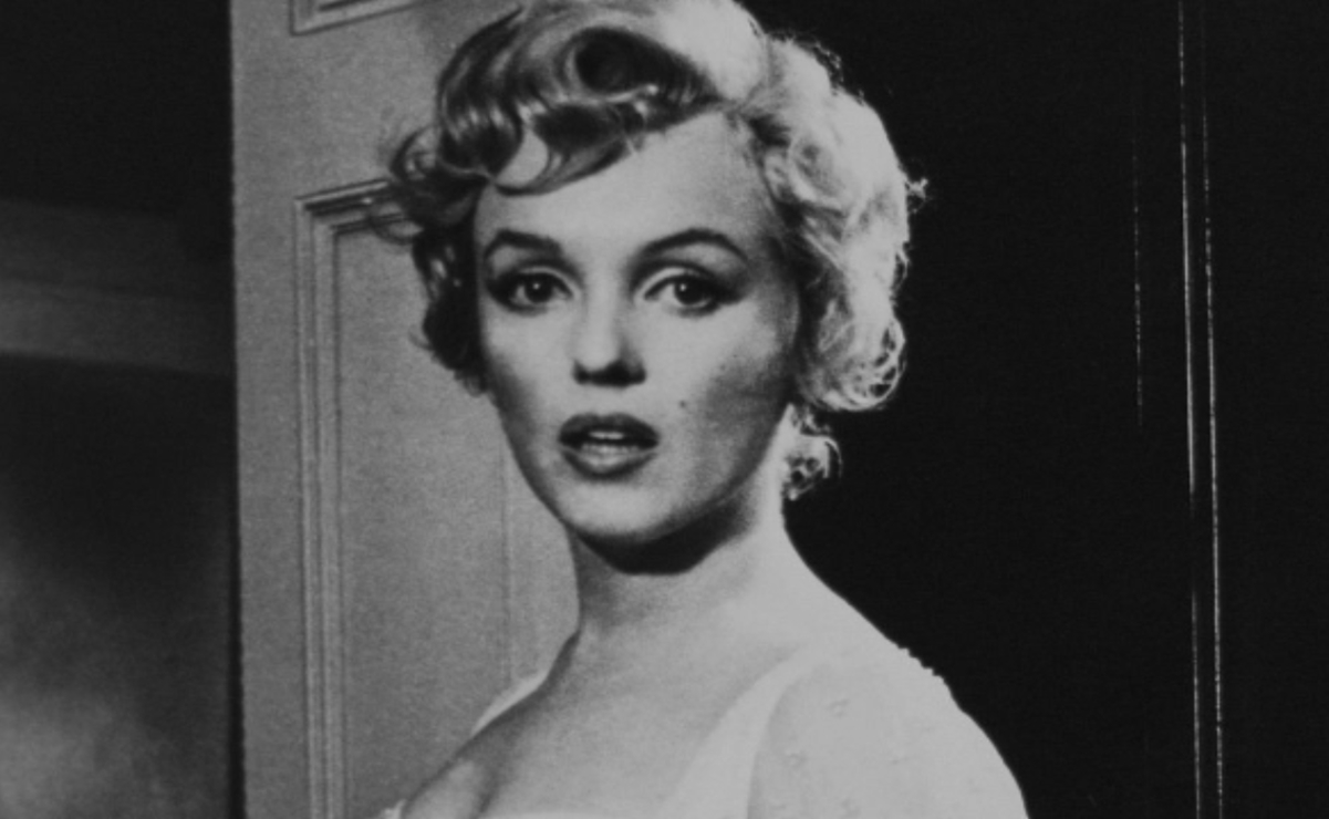 Ponen en duda subasta del vestido de boda de Marilyn Monroe