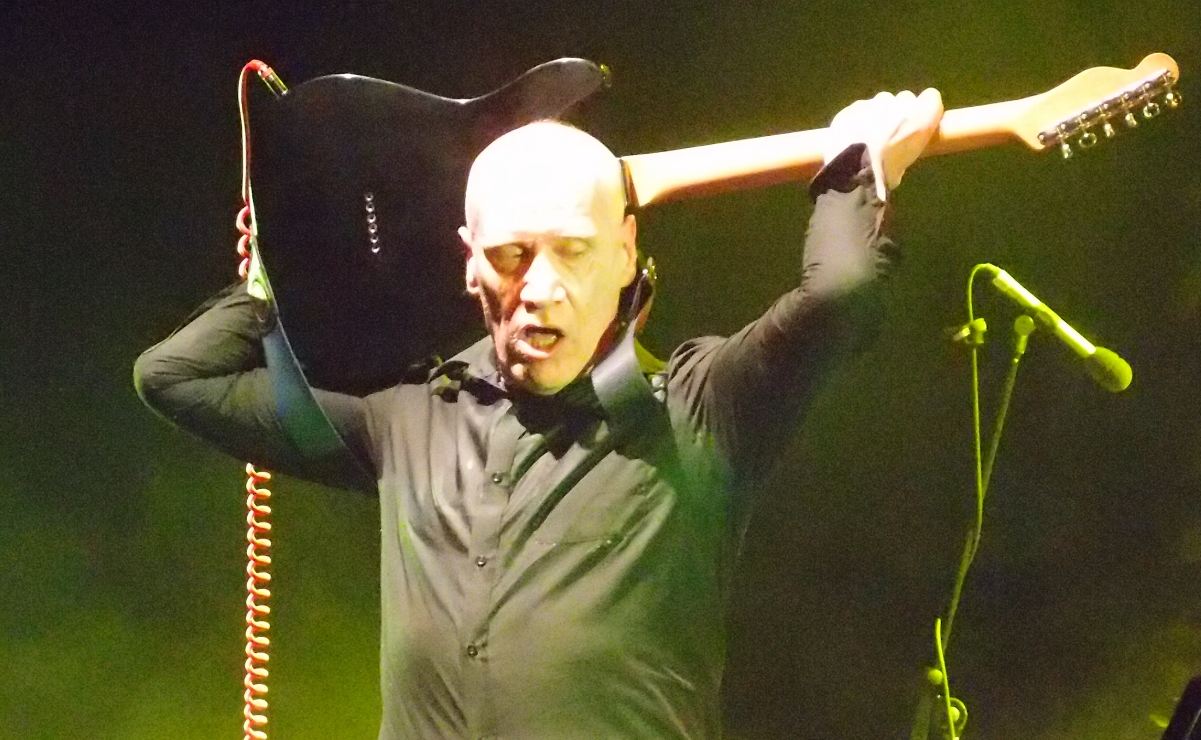 Wilko Johnson, Guitarrista Y Actor De 'Juego De Tronos', Murió