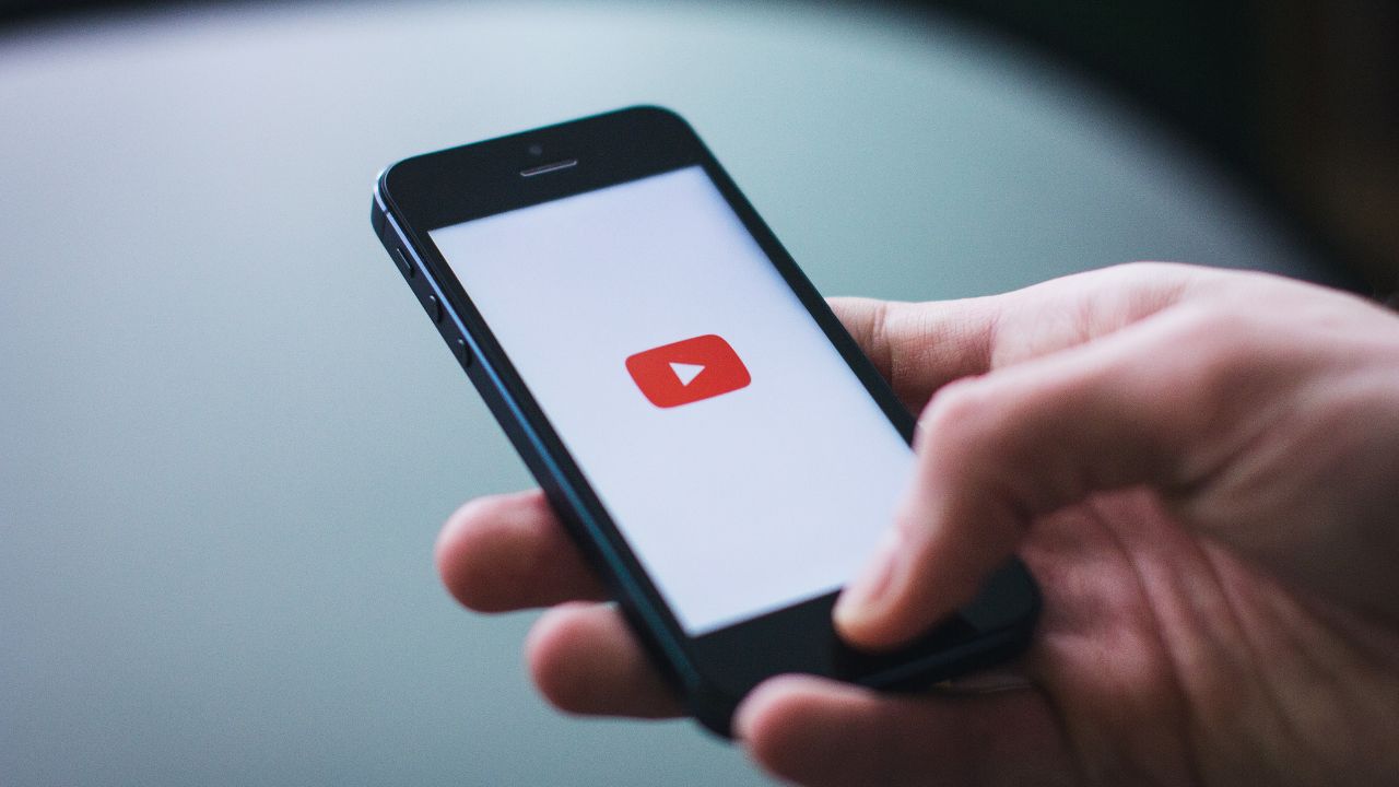 YouTube Shorts permitirá usar hasta un minuto de música con derechos de autor