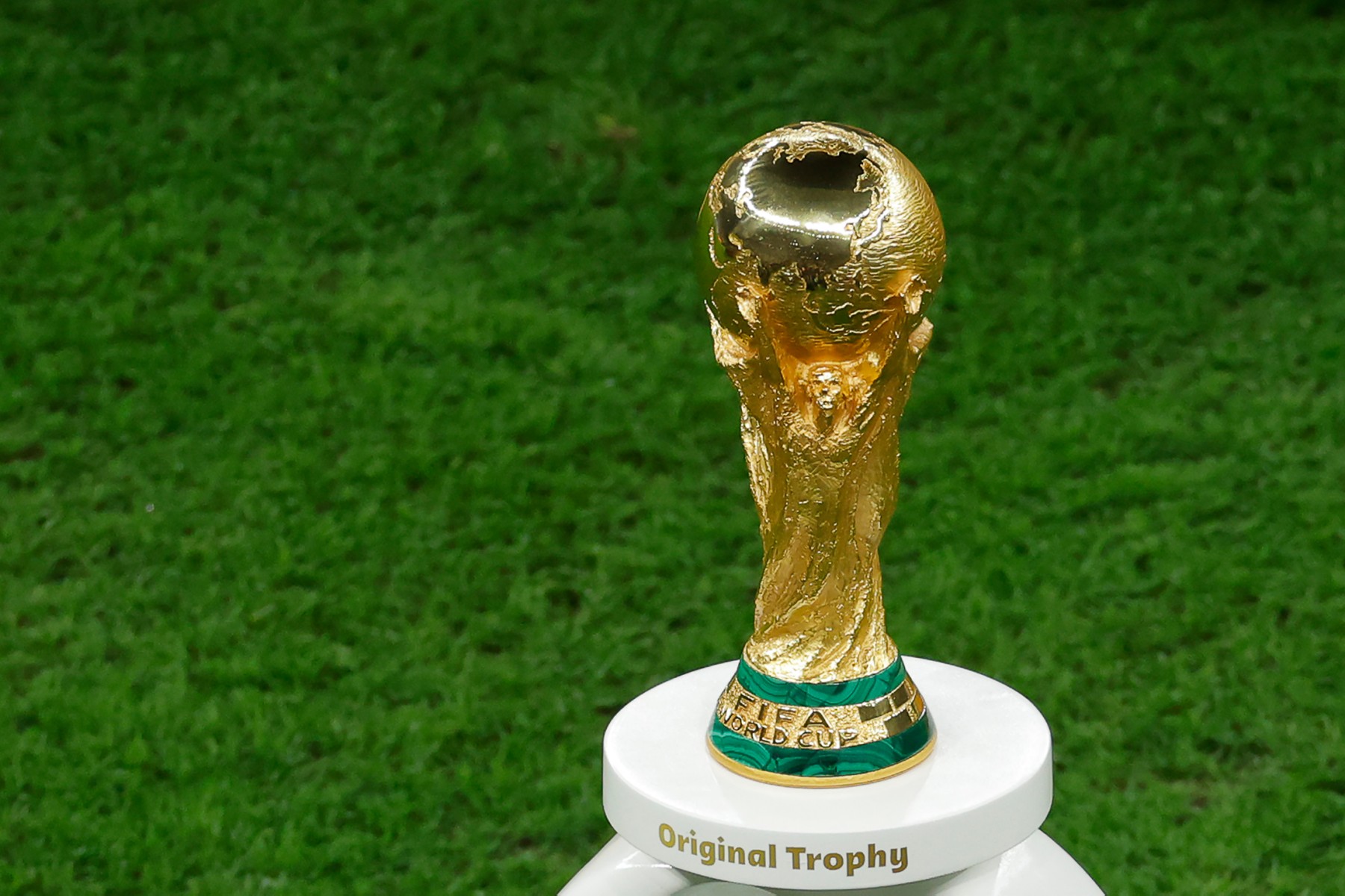 La Copa Mundial Qatar 2022