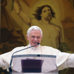 Fiscalía de Múnich archiva investigación contra Benedicto XVI por complicidad en abusos