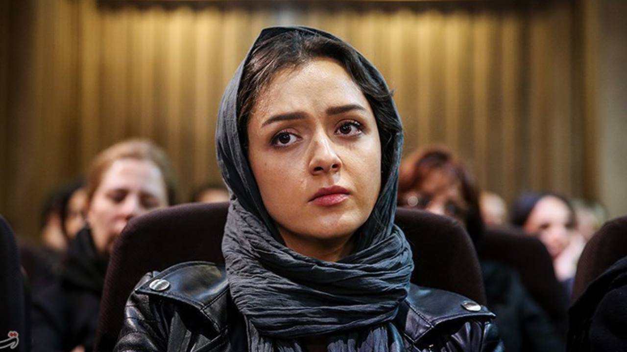 Detienen a la actriz iraní Taraneh Alidoosti por participar en protestas