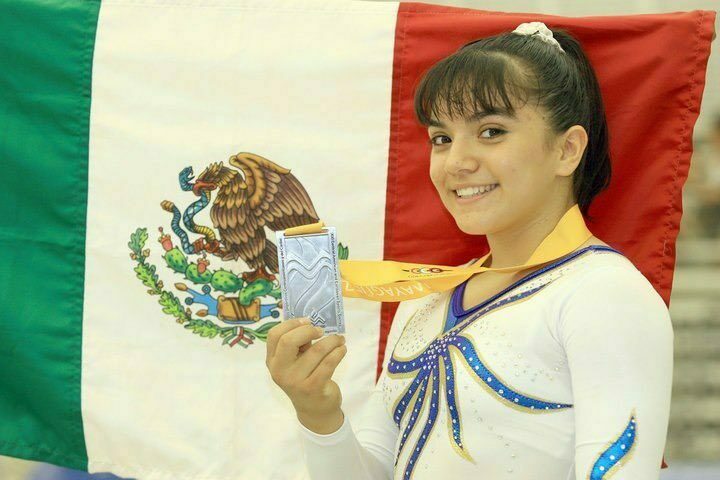 ‘Son probablemente mis últimos Juegos Centroamericanos’: Alexa Moreno