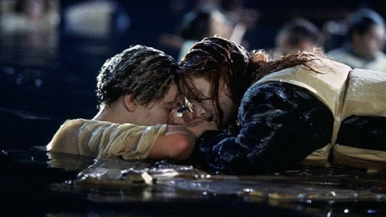 ¿Dónde ver <em>Titanic</em> a 25 años de su estreno?
