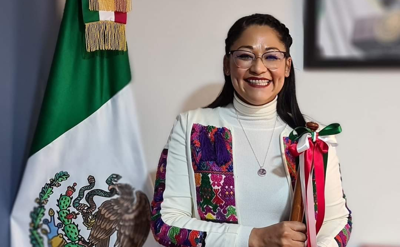 Exalcaldesa de Nochixtlán es declarada culpable por desaparición de Claudia Uruchurtu