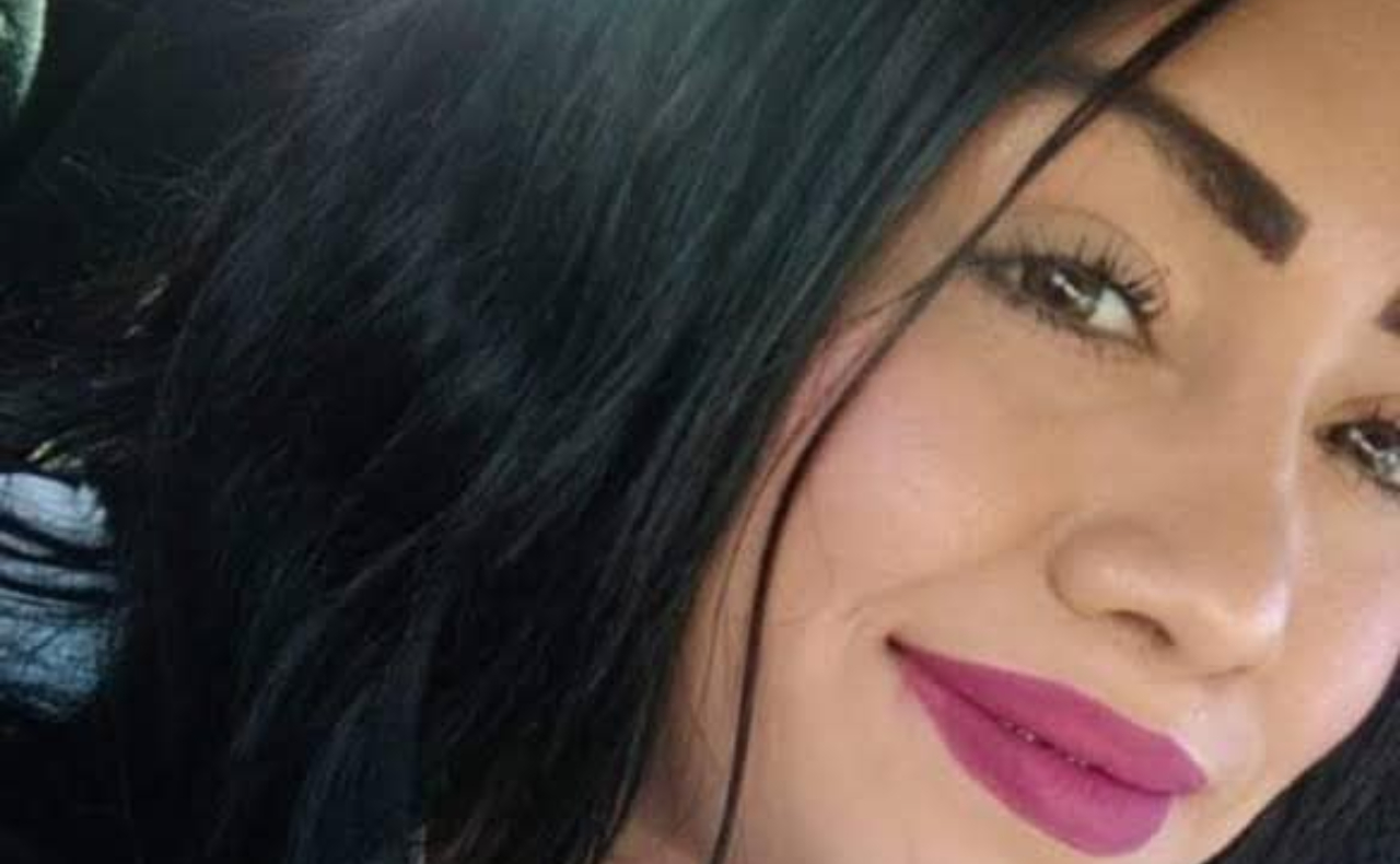 Norma Anahí Ceceña, joven desaparecida, es encontrada sin vida en Sinaloa
