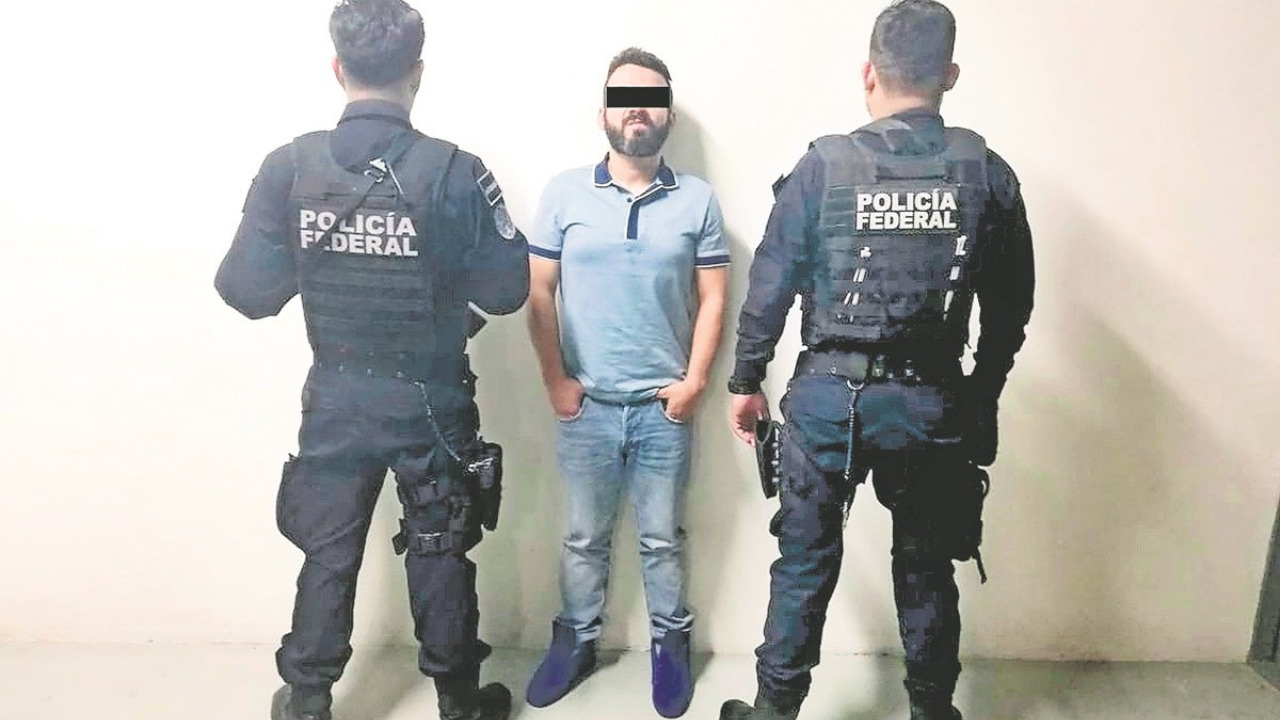 Unión Tepito: Dan 43 años de cárcel al ‘Betito’ y detienen a su colaborador de confianza