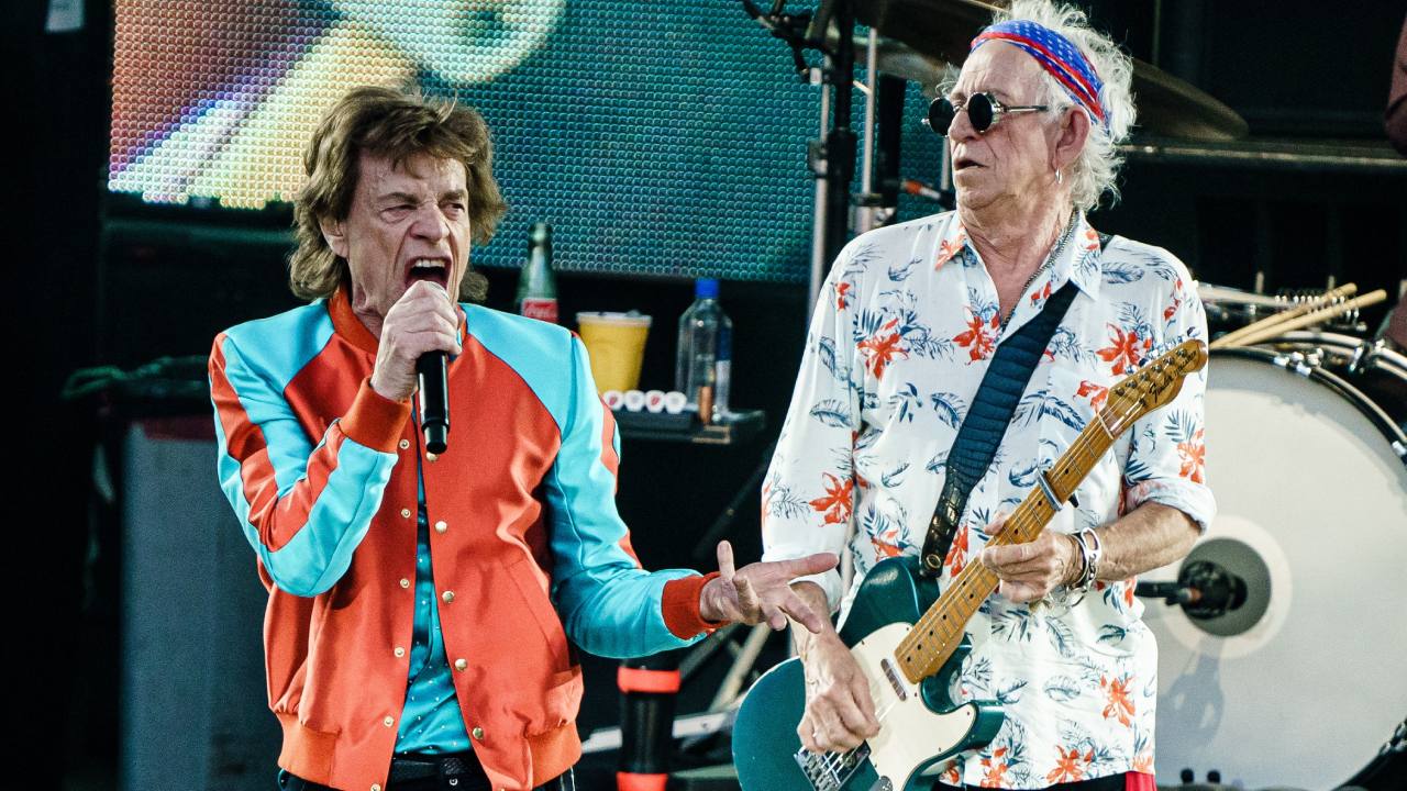The Rolling Stones anuncian concierto virtual en 2023: ¿dónde y cuándo ver la transmisión?