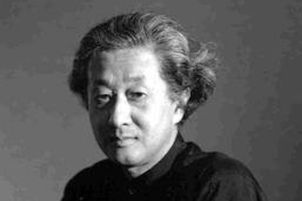 El arquitecto Arata Isozaki, ganador del premio Pritzker, murió a los 91 años
