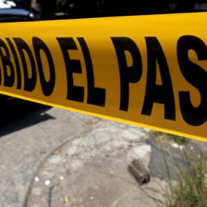 Enfrentamientos en Nuevo Laredo dejan 7 civiles muertos; suspenden clases