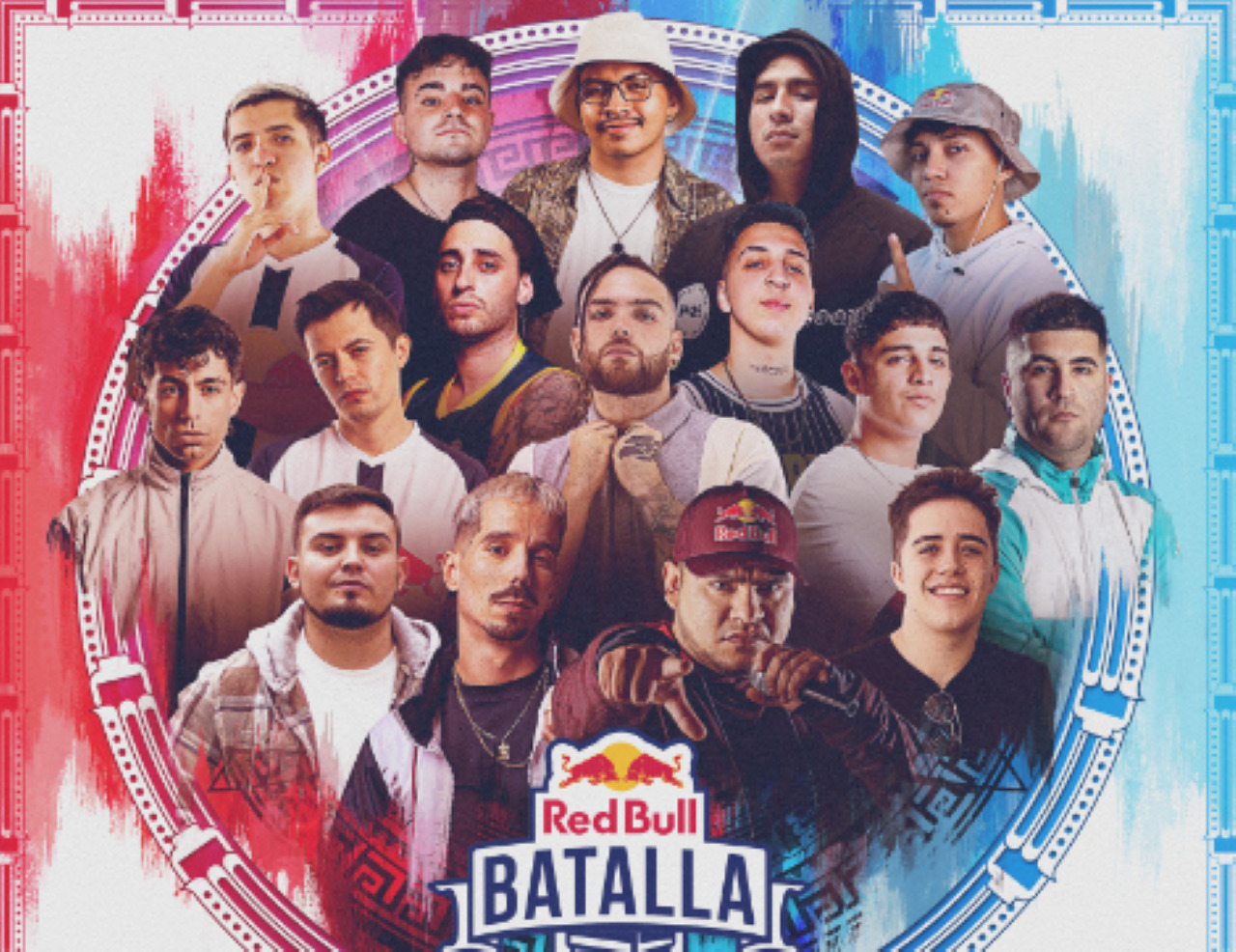 Red Bull Batalla Final Internacional México 2022: Horarios, participantes…