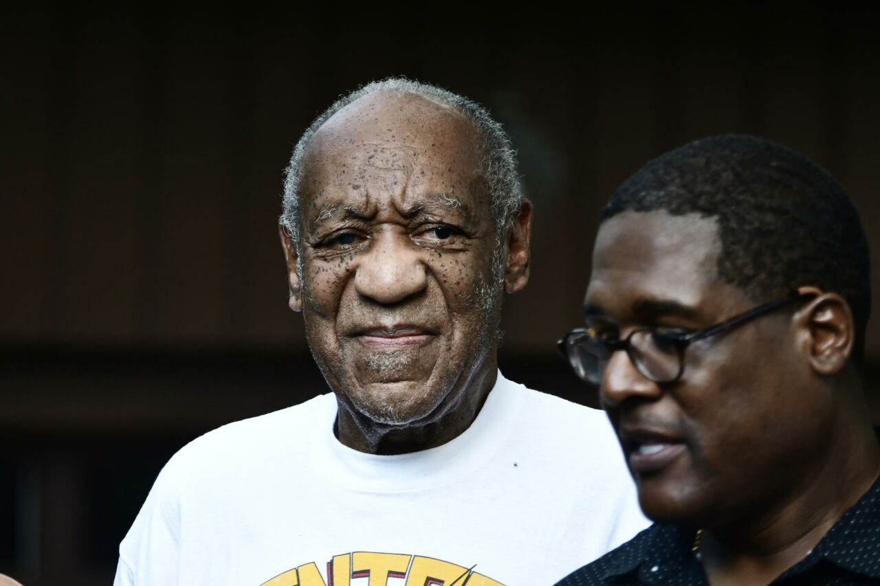 Bill Cosby suma cinco nuevas demandas por abuso sexual